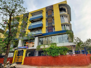 Treebo Eco Stay Nandanam