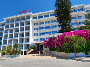 Corfu Hotel