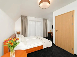 Pensjonat Gieland koło Mrągowa