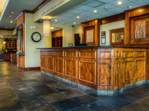 Hilton Garden Inn Boise/Eagle