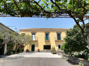 Giardino Arancio
