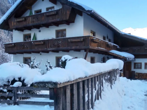 Haflingerhof Almrose (KNT102)