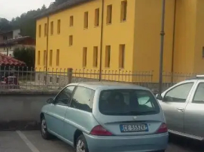 Albergo Diffuso