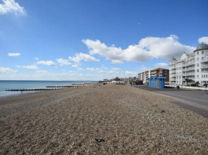 The Lookout - Bognor Regis