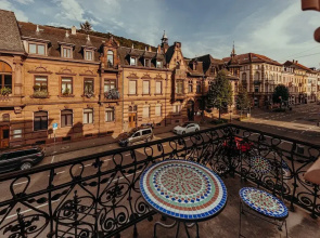 HeidelWorld