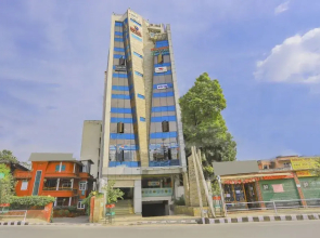Oyo 658 Hotel Malaya