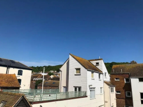 Cinque Ports Retreat