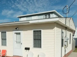 CG Beach Bungalow #3