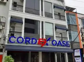 Oase Hotel