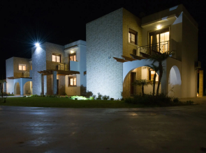 Petra Villas
