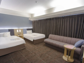 Hearton Hotel Kyoto