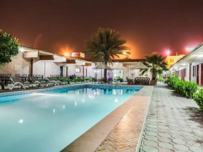 Marhaba Resort