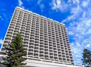 Fab studio in heart of Surfers Paradise! FREE WIFI and FREE PARKING!