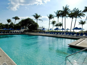 Miami Beach Resort