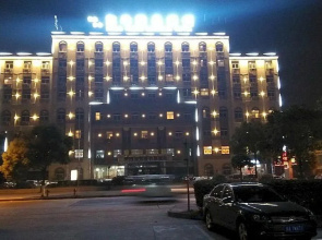 Dongshen Business Hotel