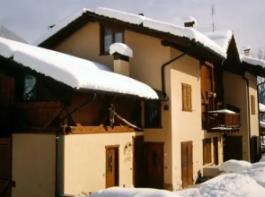 Palazzina Sole