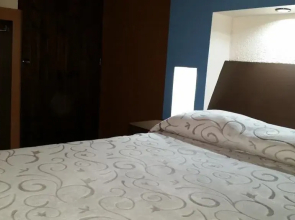 Hotel Real Campestre Tepetoci