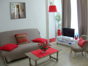 Appartement Monte Carlo Monaco