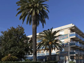 Hotel Garden Lido