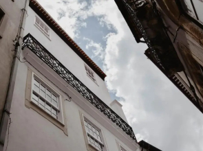 T1 central e calmo, moderno e acolhedor em Coimbra - Self check in