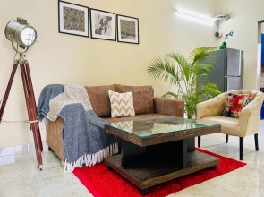 Olive Serviced Apartments Artemis