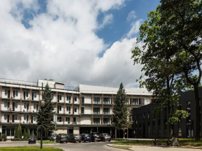 Sanatorium Uzdrowiskowe Augustów