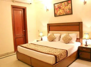Olive Service Apartments - Hauz Khas