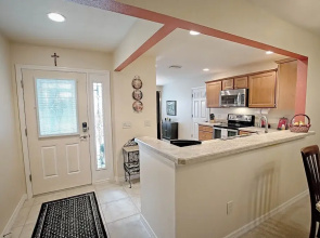 Enisgrove Way Home 3 Bedroom by The VIR Group