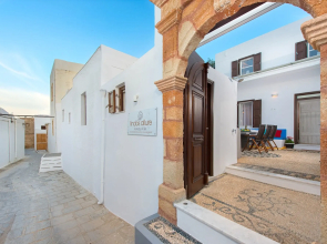 Lindos Allure Villa