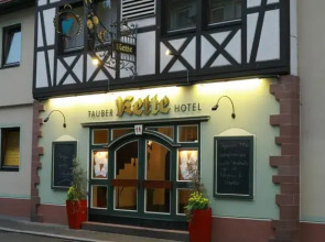Tauberhotel Kette