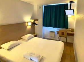 Cyan Hotel Roissy Villepinte Parc Des Expositions