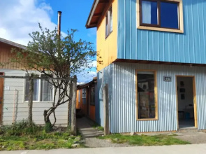 Alma Patagona Hostel