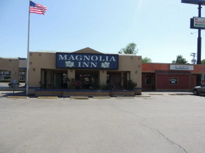 Magnolia Inn