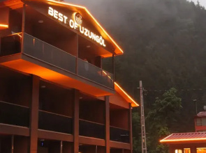 Best Of Uzungol