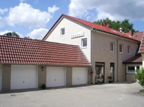 Witte Gasthaus