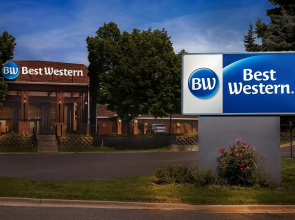 Best Western Pocatello Inn