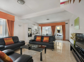 Wanna Studio Apartments