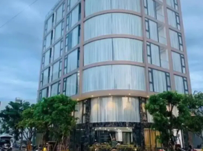 Meliora Hotel & Apartment Da Nang