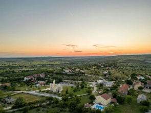 Villa Basil Zadarvillas