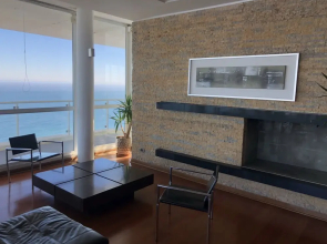 Apartamento 2102 Cumbre Vista Bahía