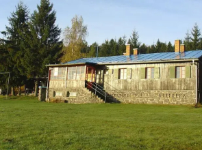 Chata Čáslava