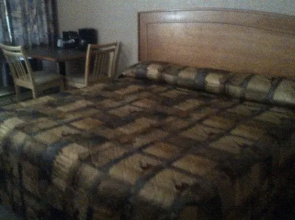 Tournament Inn