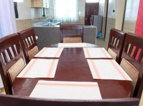 Serene 4 Bedroomed Home Ideal For Family Holiday