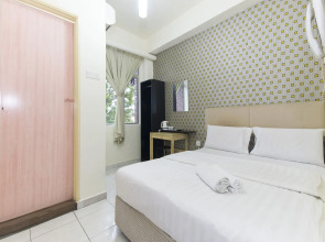 Victory Street Boutique Hotel