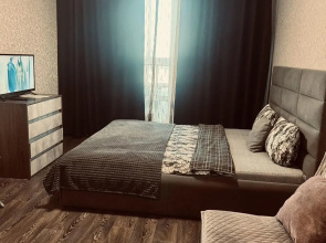 Apartamenty na ulice Vlasihinskaa 65A k2