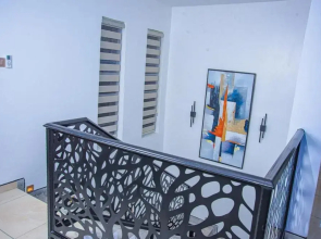 The Private House