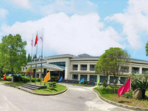 Jiaheyuan Resort