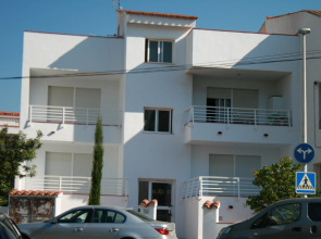 Apartamentos el Rocio Casa Azahar