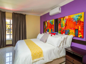 Victorian Guest House