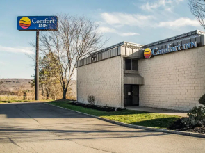 Clarion Pointe Jamestown - Falconer